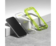 Ringke Easy Slide 2-Pack do Iphone 17 Pro Black - 1359805 - zdjęcie 3